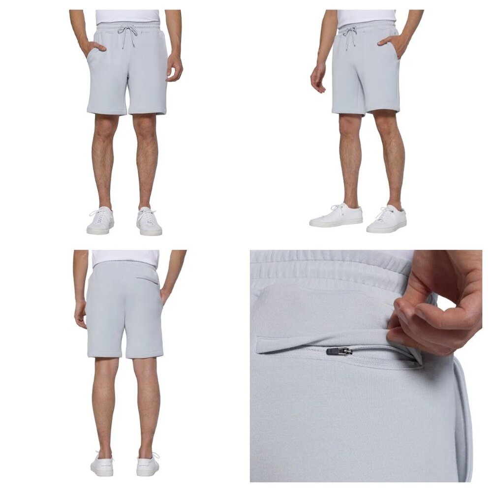 Infinity Men's Luxe Short